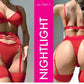 Nightlight Lingerie Sets
