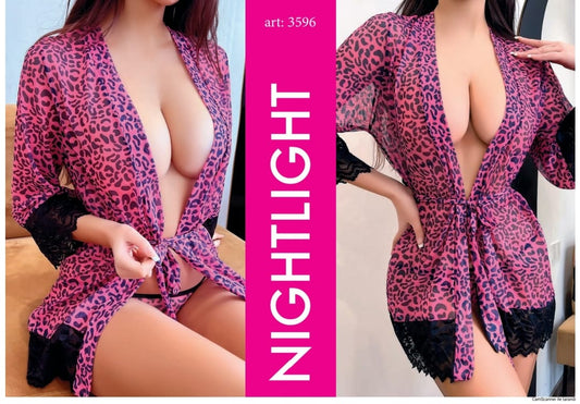 Nightlight Lingerie Sets