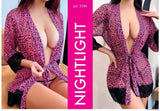 Nightlight Lingerie Sets