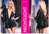 Nightlight Lingerie Sets