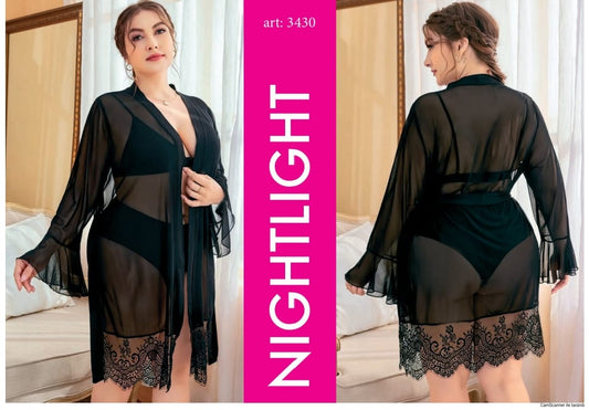 Nightlight Lingerie Sets