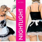 Nightlight Lingerie Sets
