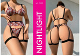 Nightlight Lingerie Sets