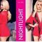 Nightlight Lingerie Sets