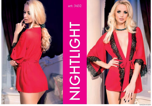 Nightlight Lingerie Sets