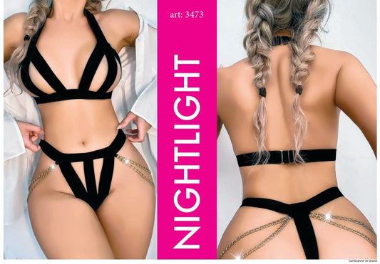 Nightlight Lingerie Sets