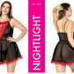 Nightlight Lingerie Sets