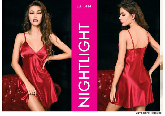 Nightlight Lingerie Sets