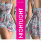 Nightlight Lingerie Sets