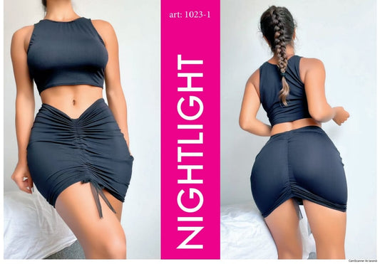 Nightlight Lingerie Sets
