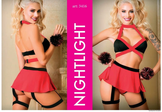 Nightlight Lingerie Sets