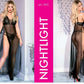 Nightlight Lingerie Sets