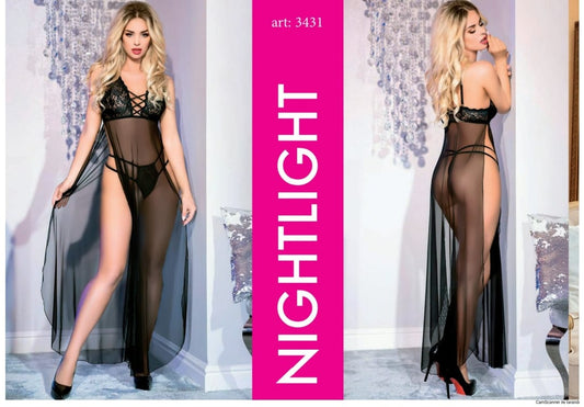 Nightlight Lingerie Sets