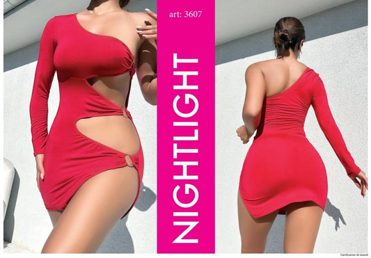Nightlight Lingerie Sets