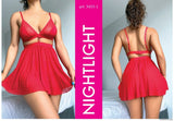Nightlight Lingerie Sets