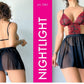 Nightlight Lingerie Sets