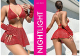 Nightlight Lingerie Sets