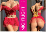 Nightlight Lingerie Sets