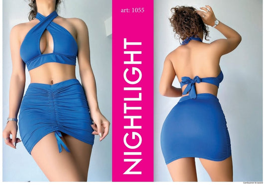 Nightlight Lingerie Sets
