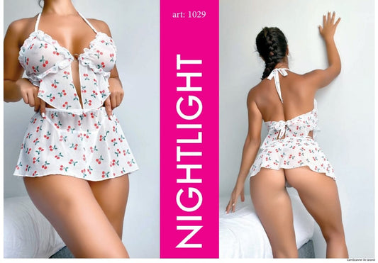 Nightlight Lingerie Sets