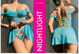 Nightlight Lingerie Sets
