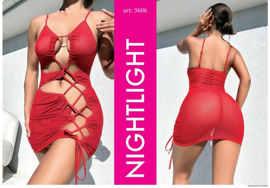 Nightlight Lingerie Sets