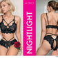 Nightlight Lingerie Sets