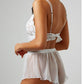 European and American erotic lingerie sexy temptation lace