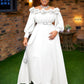 WOOMEN CHRISTMAS ROBE