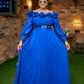 WOOMEN CHRISTMAS ROBE