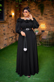 WOOMEN CHRISTMAS ROBE