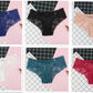 Breathable Sexy Sexy Temptation Underwear Ladies Briefs