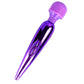 Female Charging Vibration Av Stick Electric Device Automatic Thrusting Massage Erotic Products