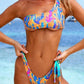Biquini Bikini Swimsuit Sexy Swimwear Women