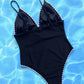 One-piece Sexy Women's Swimsuit Bikini