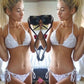 Sexy Ladies Underwear With Lace Sling