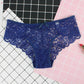 Breathable Sexy Sexy Temptation Underwear Ladies Briefs