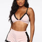 Women Sexy Sleepwear Lingerie Lace Bra