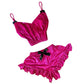 European And American Erotic Lingerie Underwear Pajamas