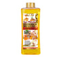 Turmeric Exfoliating Cleansing Pads Compressed Facial Sponges Skin Care Tools For Face Clogged Pores Excess Oil Cleansing