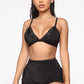 Women Sexy Sleepwear Lingerie Lace Bra