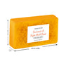 Turmeric Exfoliating Cleansing Pads Compressed Facial Sponges Skin Care Tools For Face Clogged Pores Excess Oil Cleansing