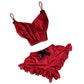 European And American Erotic Lingerie Underwear Pajamas