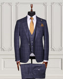 3 pieces suits