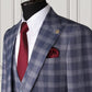 3 pieces suits