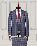3 pieces suits