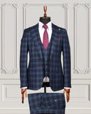 3 pieces suits