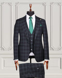 3 pieces suits