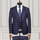 3 pieces suits