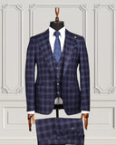 3 pieces suits